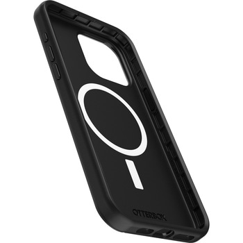 Symmetry MagSafe iP15ProMax - Black OtterBOX