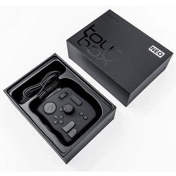 TourBox Neo TourBox