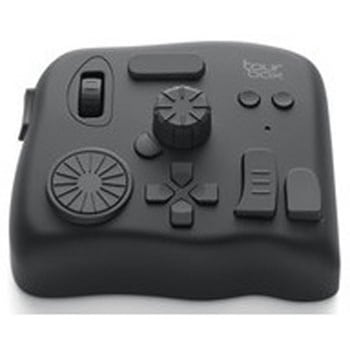 TourBox Elite TourBox