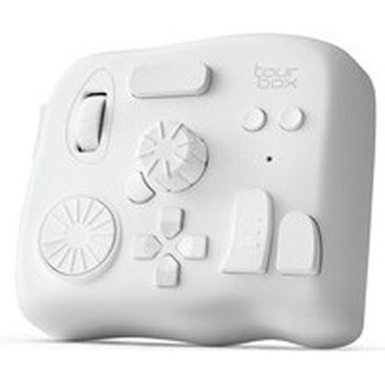 TourBox Elite TourBox