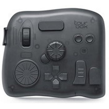 TourBox Elite TourBox