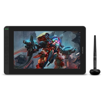 Kamvas 13+K20 HUION