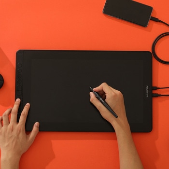 Kamvas RDS-160 HUION