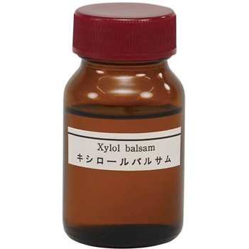 プレパラート製作用封入剤 ケニス