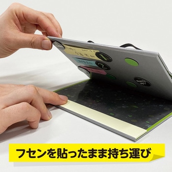 フセンボード 共栄プラスチック