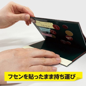 フセンボード 共栄プラスチック