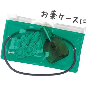 バンドケース ミニ 共栄プラスチック