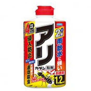 アリカダン粉剤 フマキラー