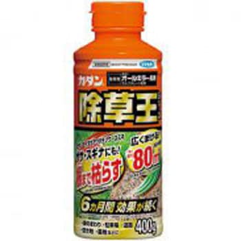 カダン除草王オールキラー粒剤 フマキラー