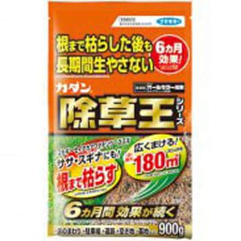 カダン除草王オールキラー粒剤 フマキラー 非農耕地 【通販モノタロウ】