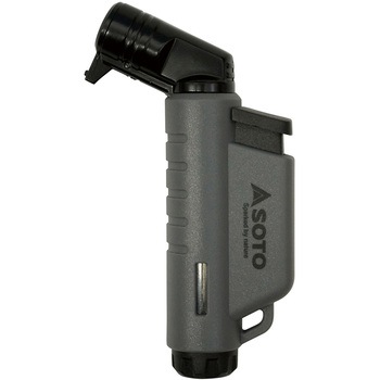 ST-486HGY SOTO ���͑ϕ��K�X�o�[�i�[ �}�C�N���g�[�` ACTIVE �A�N�e�B�u ST-486�V���[�Y �V�x�m�o�[�i�[ ���d���Ε��� 53228414