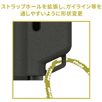 スライドガストーチ 新富士バーナー