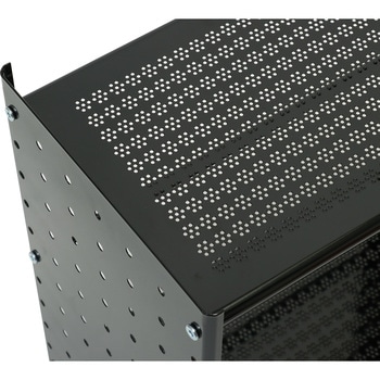 机上台 棚板調整可能 スチール製 W420 モノタロウ