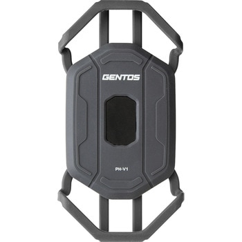 スマートフォンホルダー GENTOS