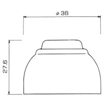 防水キャップ Yec フォークリフト用配線 ハーネス 通販モノタロウ Bt03