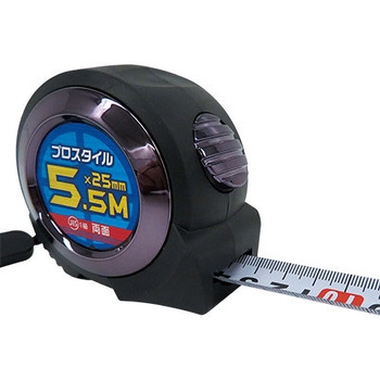 コベックス両面目盛付3.5m PROSTYLE