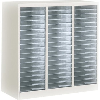 B4書類整理庫 オープントレイタイプ(配送・組立サービス付き) コクヨ