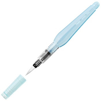 ヴィスタージュ みず筆 ぺんてる