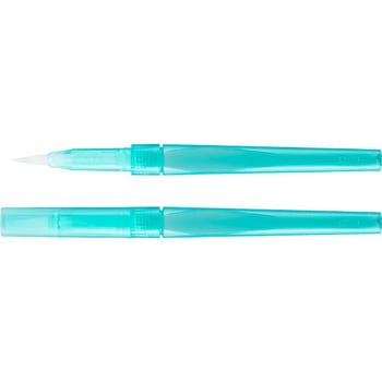 ヴィスタージュ みず筆 ぺんてる