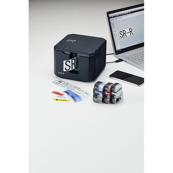ラベルプリンター「テプラ」PRO SR-R7900P キングジム