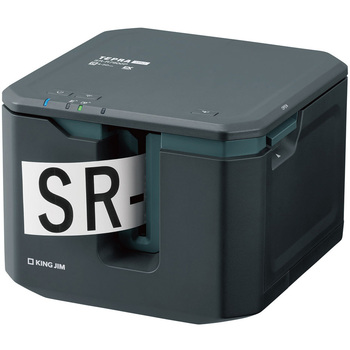 ラベルプリンター「テプラ」PRO SR-R7900P キングジム