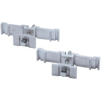 YPO-RK YPS・作業台用 連結金具 YAMAZEN(山善) 1セット(2個) YPO YPO-RK YPS・作業台用 連結金具 YAMAZEN(山善) 1セット(2個) YPO