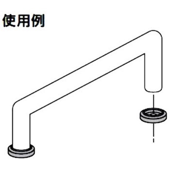 座金(ステンレスタイプ) シブタニ