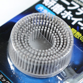 六角軸セーフティ研磨ホイール - BIGMAN(ビッグマン)