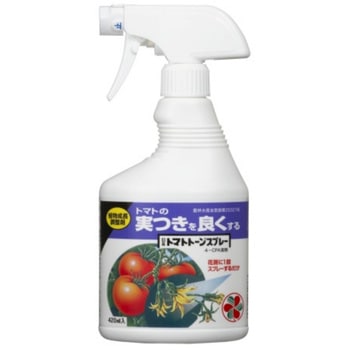 トマトトーンスプレー KINCHO園芸