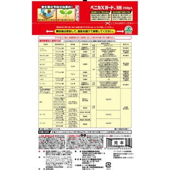 ベニカXガード粒剤 住友化学園芸
