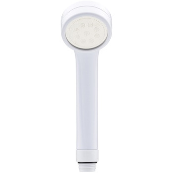 赤札見つけ シャワーヘッド きもちいい MYM用 (節水 低水圧対応 工具不要 簡単取付) GAONA(ガオナ)