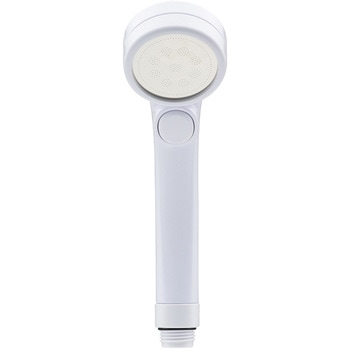 赤札見つけ シャワーヘッド きもちいい MYM用 (ストップ 節水 低水圧対応 工具不要 簡単取付) GAONA(ガオナ)