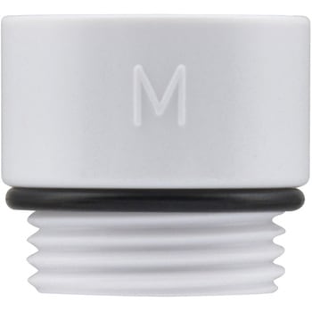 ガオナ シャワーヘッド用アダプター MYM用 GAONA(ガオナ)