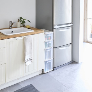 シンクスリム サンコープラスチック