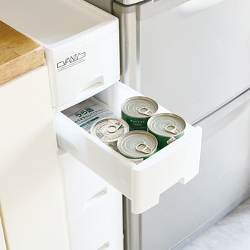 バンテスリムストッカー サンコープラスチック