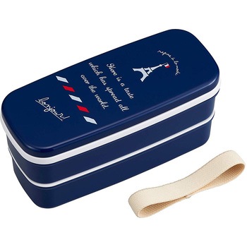 RALM ランチボックス2段 OSK 【通販モノタロウ】