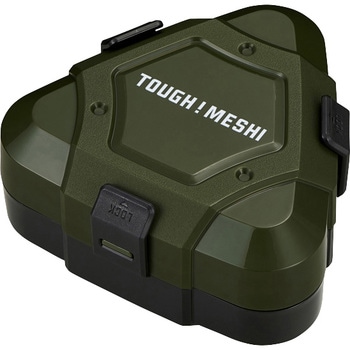 LS-35 TGM おにぎりケース 1個 OSK 【通販モノタロウ】