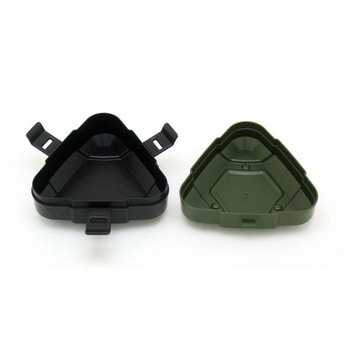 LS-35 TGM おにぎりケース 1個 OSK 【通販モノタロウ】