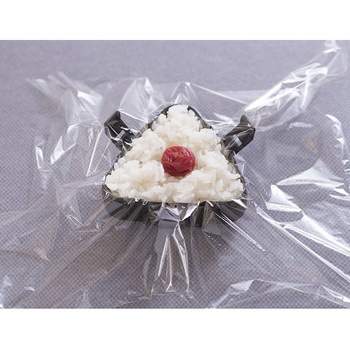 おにぎりさん専用 LS-35 TGM おにぎりケース 1個 OSK 【通販モノタロウ】