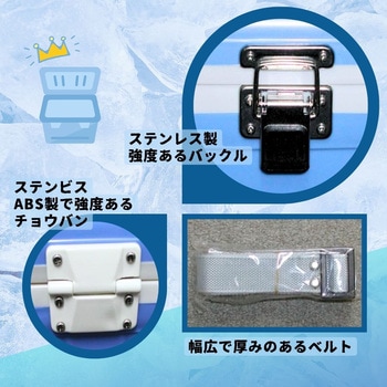 クールキング サンコープラスチック