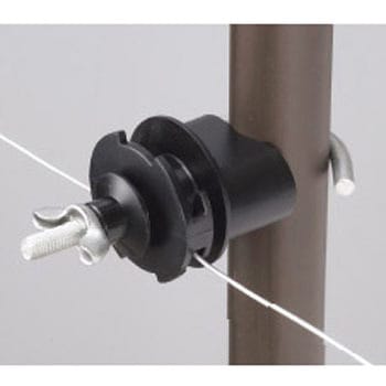 Eガイシ大(鋼管支柱21～26mm用) 末松電子製作所