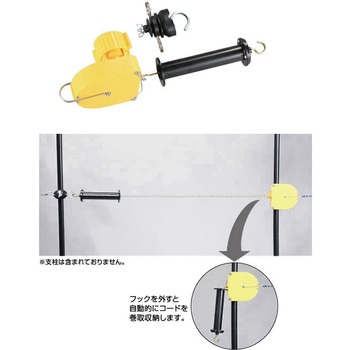 電気柵 スマートゲート 末松電子製作所