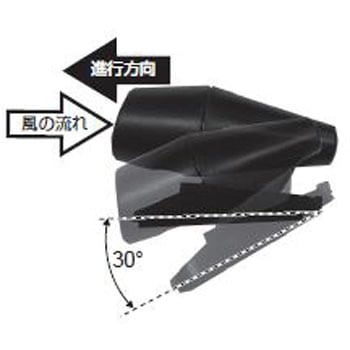 鹿避け笛 自動車用 モノタロウ