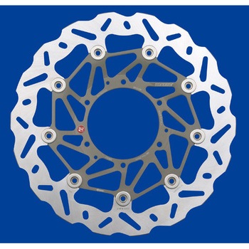 76536 BRAKING WK040R DAYTONA(�f�C�g�i) 53286556