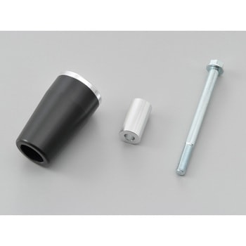 Eプロテクタホシュウミギ GSX-S1000F DAYTONA(デイトナ)