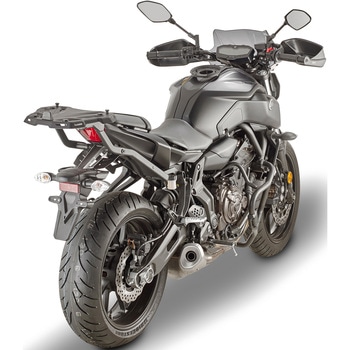 GIVI 2140FZ MT-07(18 EU) DAYTONA(デイトナ)