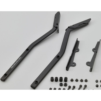 GIVI 4117FZ Z650(17-18) - DAYTONA(デイトナ)