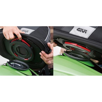 GIVI BF43 CABALLERO DAYTONA(デイトナ)