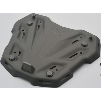 GIVI M9B アルミベース ブラック DAYTONA(デイトナ)
