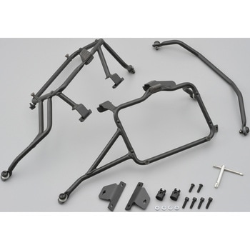 GIVI PLR1161 CRF1000L DAYTONA(デイトナ)